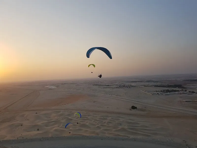 Al Wathba Sports Complex sports in Al Wathba, Abu Dhabi